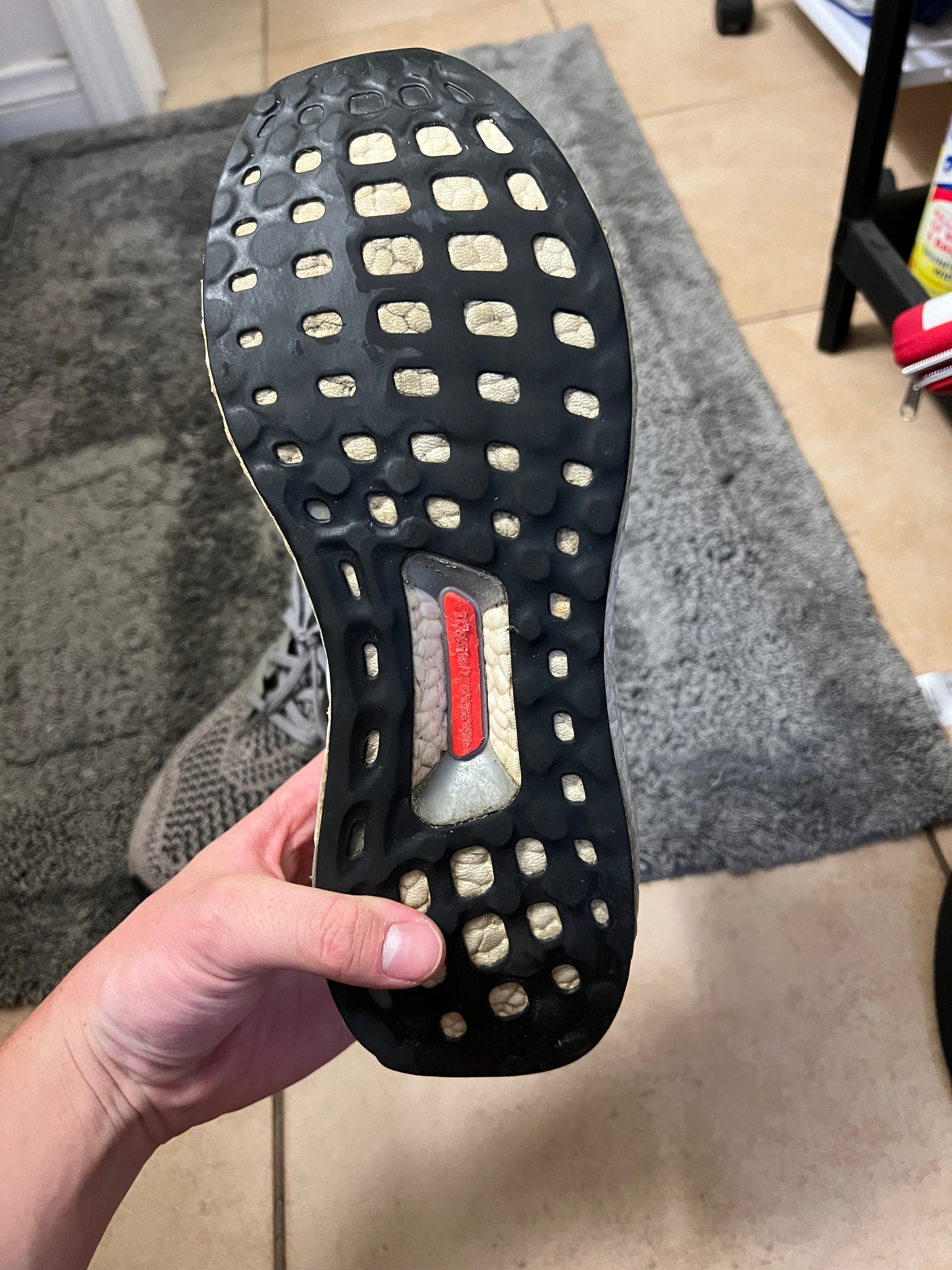 Adidas Ultraboost 1.0