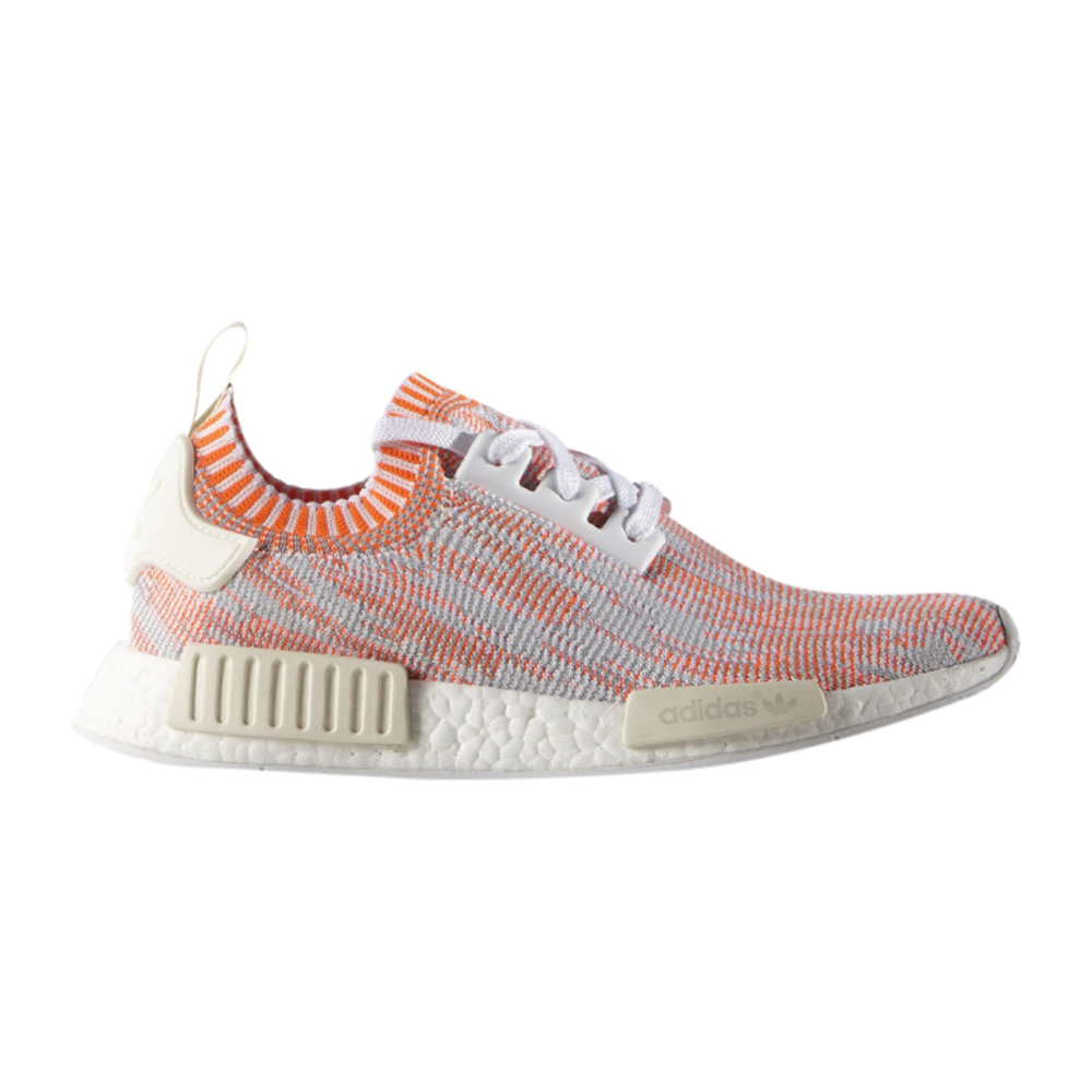 Adidas NMD R1 "Red Camo" Beater Sneaker Adidas NMD R1 "Red Camo" Beater Sneaker