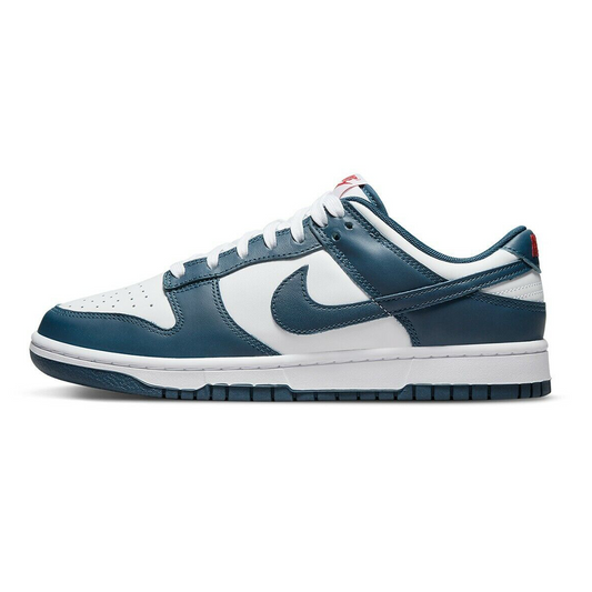 Nike Dunk Low "Valerian Blue"