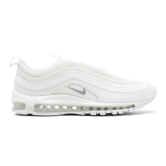 Nike Air Max 97 "Triple White"