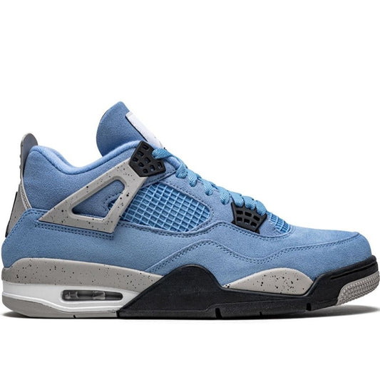 Air Jordan 4 "University Blue"