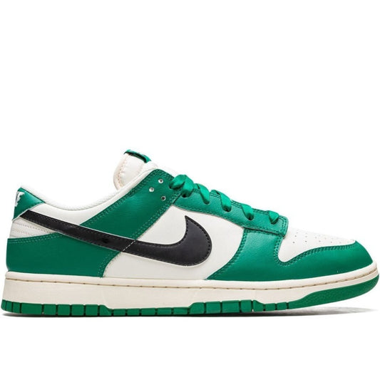 Nike Dunk Low "Lottery Pack - Green"