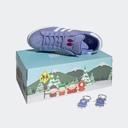 Adidas Campus 80s South Park "Towelie"