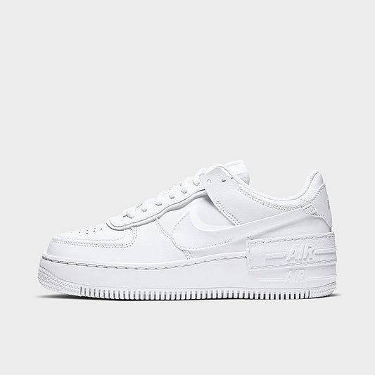 Nike Air Force 1 Shadow Wmns "White"