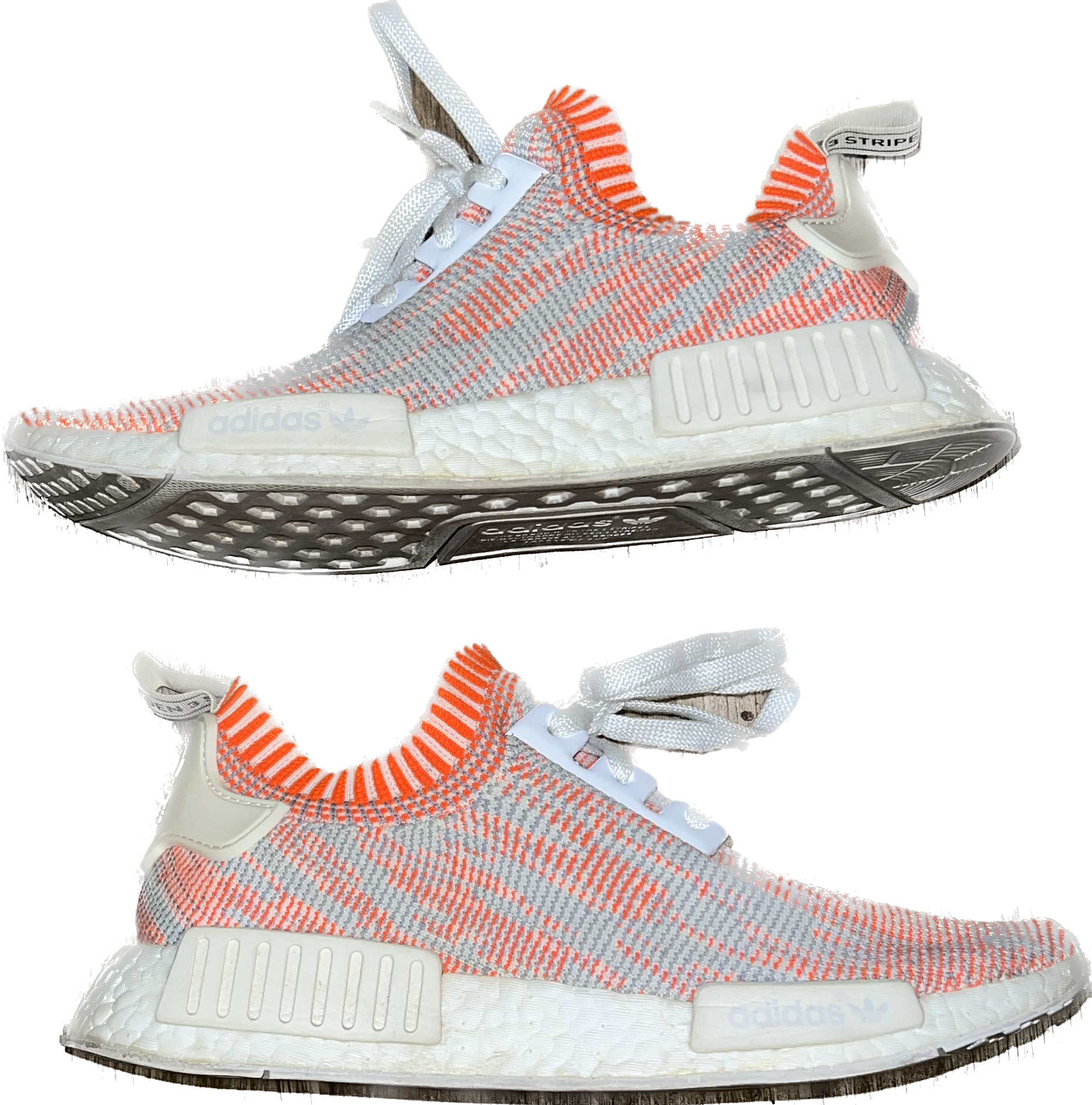 Adidas NMD R1 "Red Camo" Adidas NMD R1 "Red Camo"
