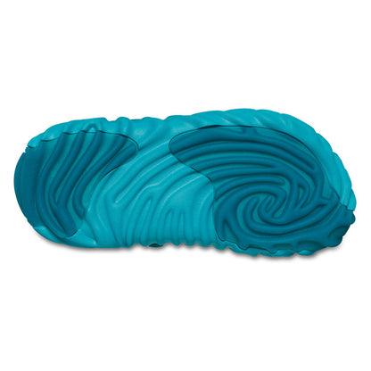 Salehe Bembury Croc Pollex Clog "Tide"