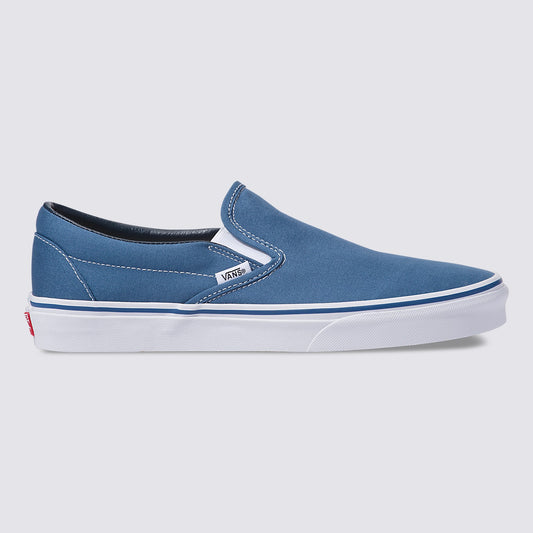 Vans Skate Slip On "Navy"