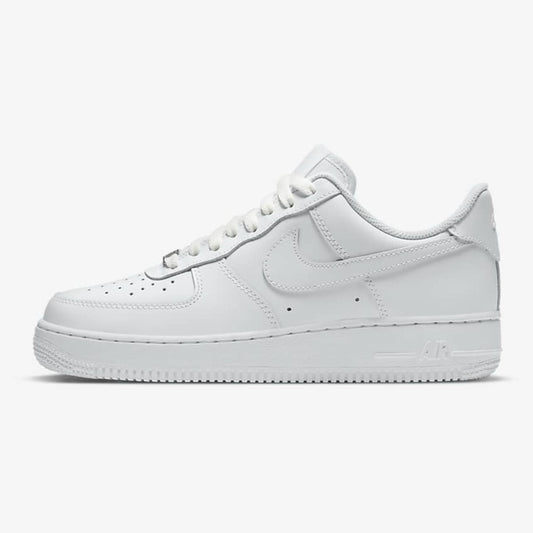 Nike Air Force 1 Wmns "White"