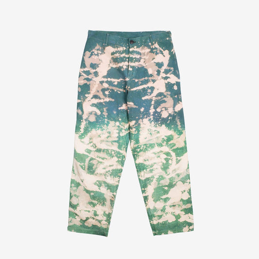 SNS Alligator Pant x ATOM