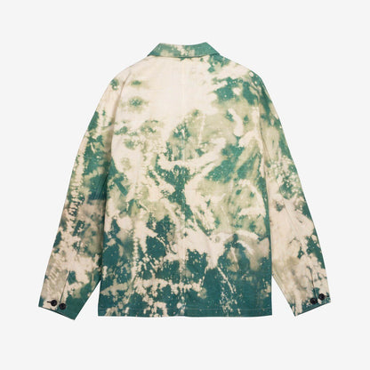 SNS Alligator Jacket x ATOM