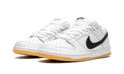 Nike Dunk Low SB "White Gum"