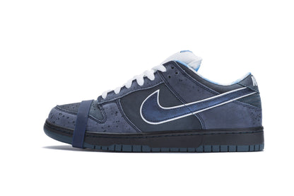 Concepts x Nike SB Dunk Low Premium "Blue Lobster"