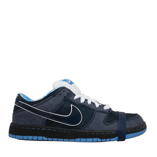 Concepts x Nike SB Dunk Low Premium "Blue Lobster"