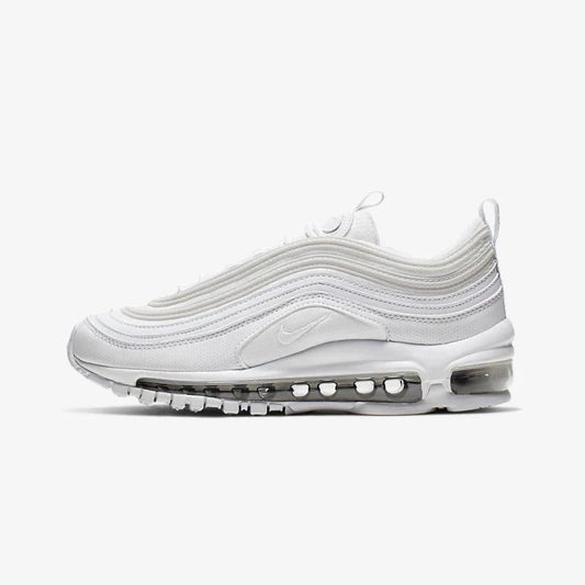 Nike Air Max 97 GS "White/Silver"